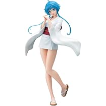 Amazon.co.jp: 地獄先生 ぬ～べ～ フィギュア ゆきめ GLITTER&GLAMOURS
